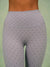 AERALINE™ BREATHE POLKA DOT HIGH-RISE LEGGINGS - DOT