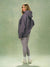 MIDWEIGHT SWEATS STAPLE POLKA DOT SET HOODIE - DOT