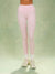 AERALINE™ BREATHE POLKA DOT HIGH-RISE LEGGINGS - SPECKLE