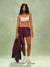 MIDWEIGHT SWEATS STAPLE POLKA DOT SET SHORTS - SPECKLE