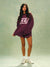 MIDWEIGHT SWEATS STAPLE POLKA DOT SET CREWNECK - SPECKLE