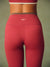 SPORTBODY® SPORTY CONTROL LEGGINGS - SWEET TEA
