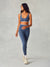 LUXFORM® LUX STITCH BRA - HAMMOCK