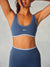 LUXFORM® LUX STITCH BRA - HAMMOCK