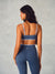 LUXFORM® LUX STITCH BRA - HAMMOCK