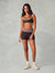 AERALINE™ BREATHE LAYER BASE BRA - DRIFTWOOD