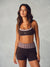 AERALINE™ BREATHE LAYER BASE BRA - DRIFTWOOD