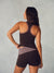 AERALINE™ BREATHE LA SCOOP TANK - DRIFTWOOD