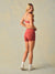 SPORTBODY® SPORTY CONTROL SHORTS - SWEET TEA