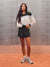 <model-info>Jelene wears a size XS and is 5’7”, 23” waist, 32AB bust.</model-info>