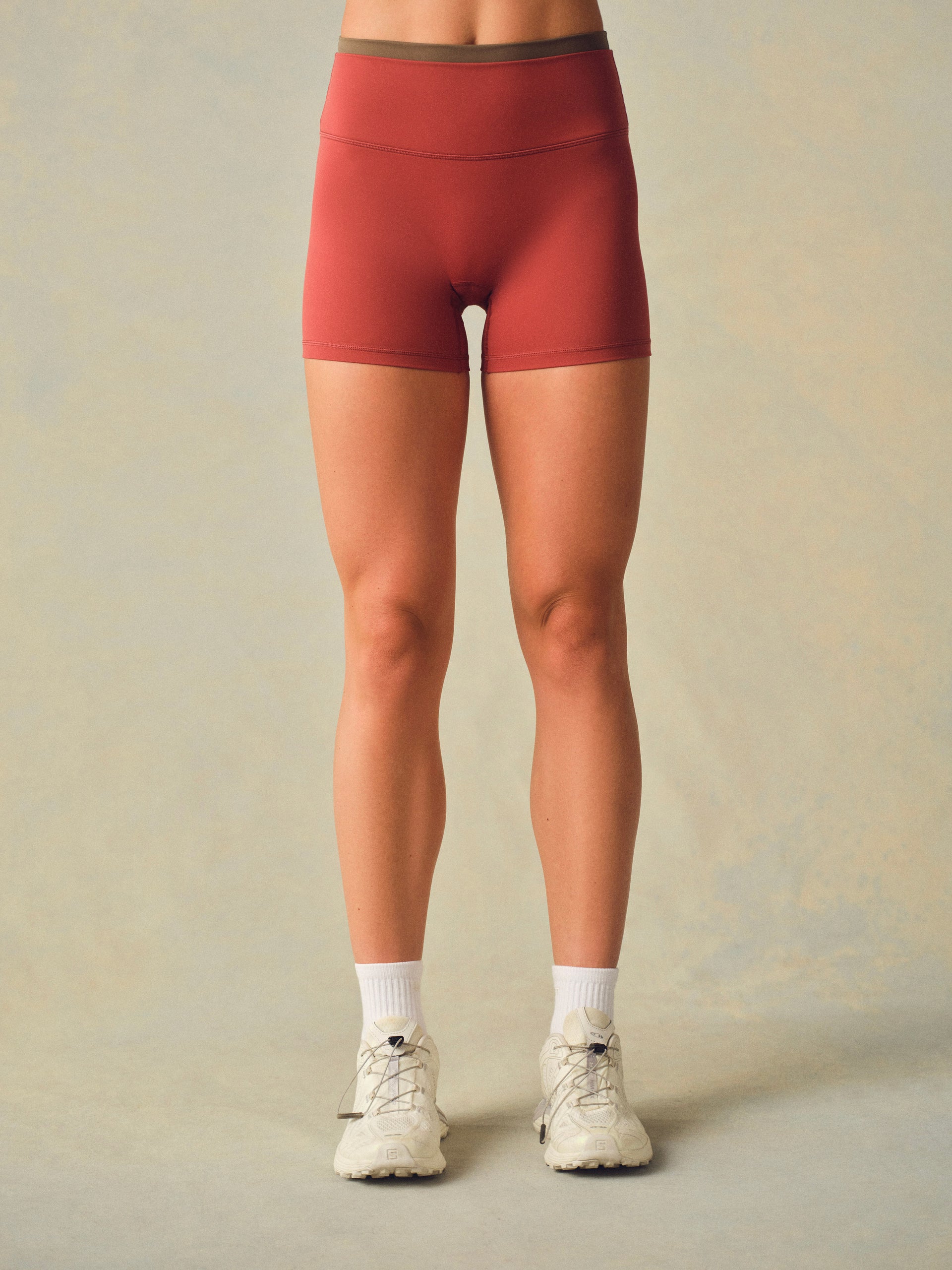 SPORTBODY® SPORTY CONTROL SHORTS - SWEET TEA