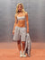 <model-info>Marie wears a size S and is 5’7”, 23” waist, 32B bust.</model-info>