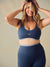 LUXFORM® LUX STITCH BRA - HAMMOCK