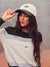SET BALL TWO TONE 5-PANEL HAT - COURTSIDE