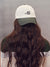 SET BALL TWO TONE 5-PANEL HAT - COURTSIDE