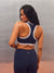 AERALINE™ BREATHE LA SCOOP BRA - BIRDIE