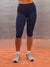 AERALINE™ BREATHE CAPRI LEGGINGS - BIRDIE