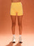 SPORTBODY® SPORTY DUO STRIPE SHORTS - LISBON