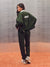 NYLON TRACK COURTSIDE JACKET - COURTSIDE