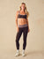 AERALINE™ BREATHE LAYER MOVE BRA - DRIFTWOOD