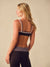 AERALINE™ BREATHE LAYER MOVE BRA - DRIFTWOOD