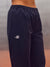 NYLON TRACK JOGGERS - BIRDIE