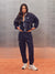 <model-info>Jelene wears a size XS and is 5’7”, 23” waist, 32AB bust.</model-info>