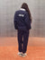 NYLON TRACK JOGGERS - BIRDIE