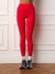 LUXFORM® LUX HIGH-RISE LEGGINGS - ROUGE