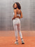 SPORTBODY® SPORTY BALANCE LEGGINGS - CADDIE