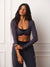 AERALINE™ BREATHE UNIFORM UNDER BRA - TRIOMPHE