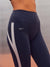 AERALINE™ BREATHE AXIS CAPRI LEGGINGS - BIRDIE