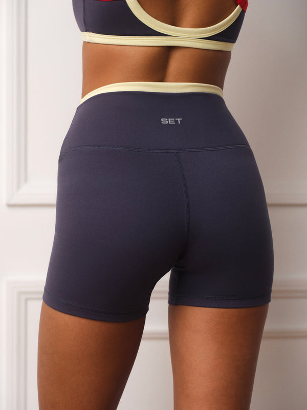 FORMCLOUD® CLOUD CONTROL SHORTS - METRO