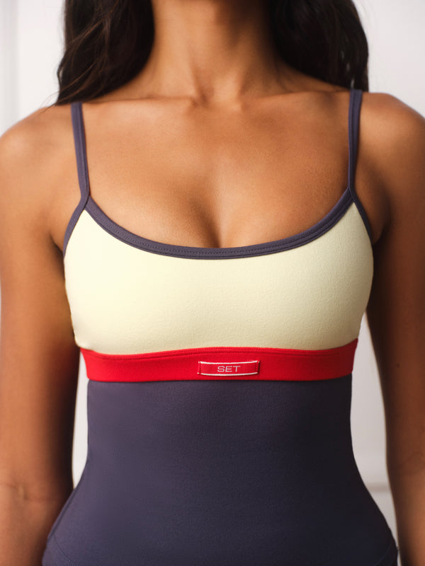 FORMCLOUD® CLOUD UNIFORM STACK TANK - METRO