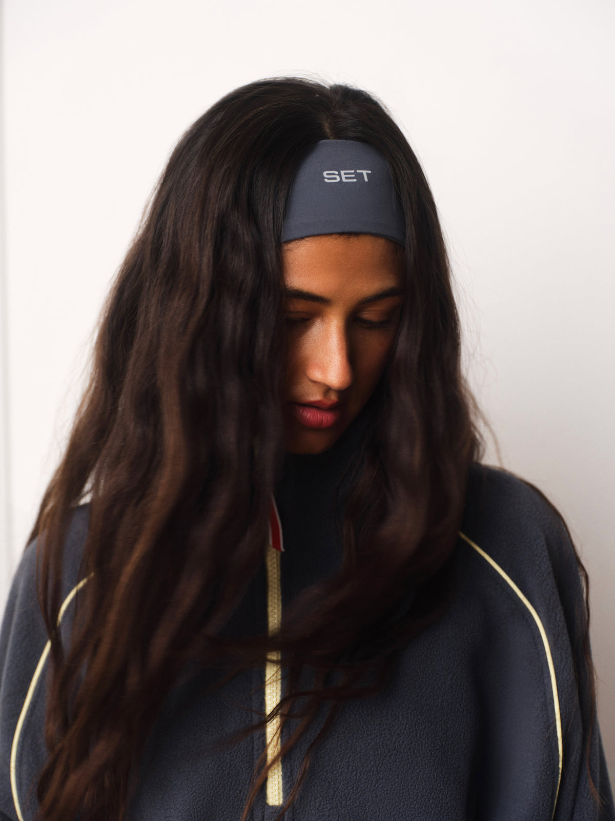 AERALINE™ BREATHE HEADBAND - METRO