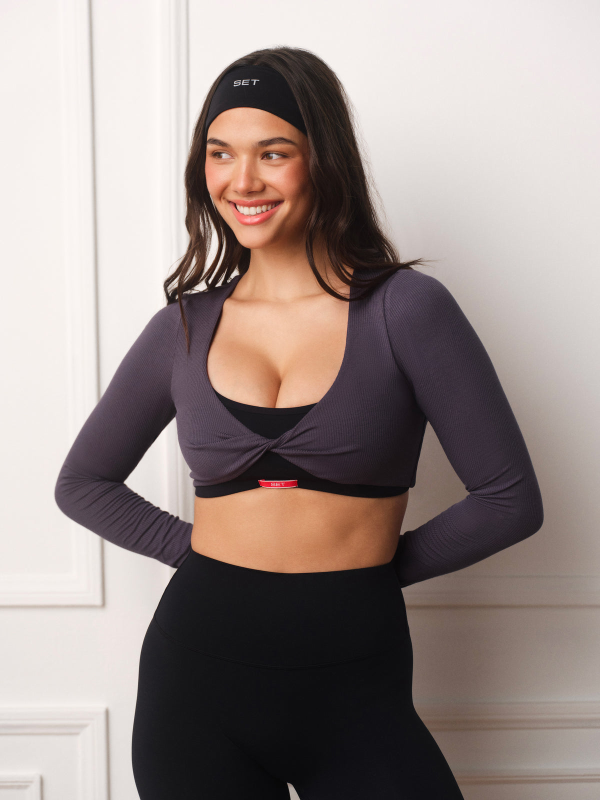 AERALINE™ BREATHE UNIFORM UNDER BRA - TRIOMPHE