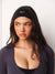 AERALINE™ BREATHE HEADBAND - ONYX