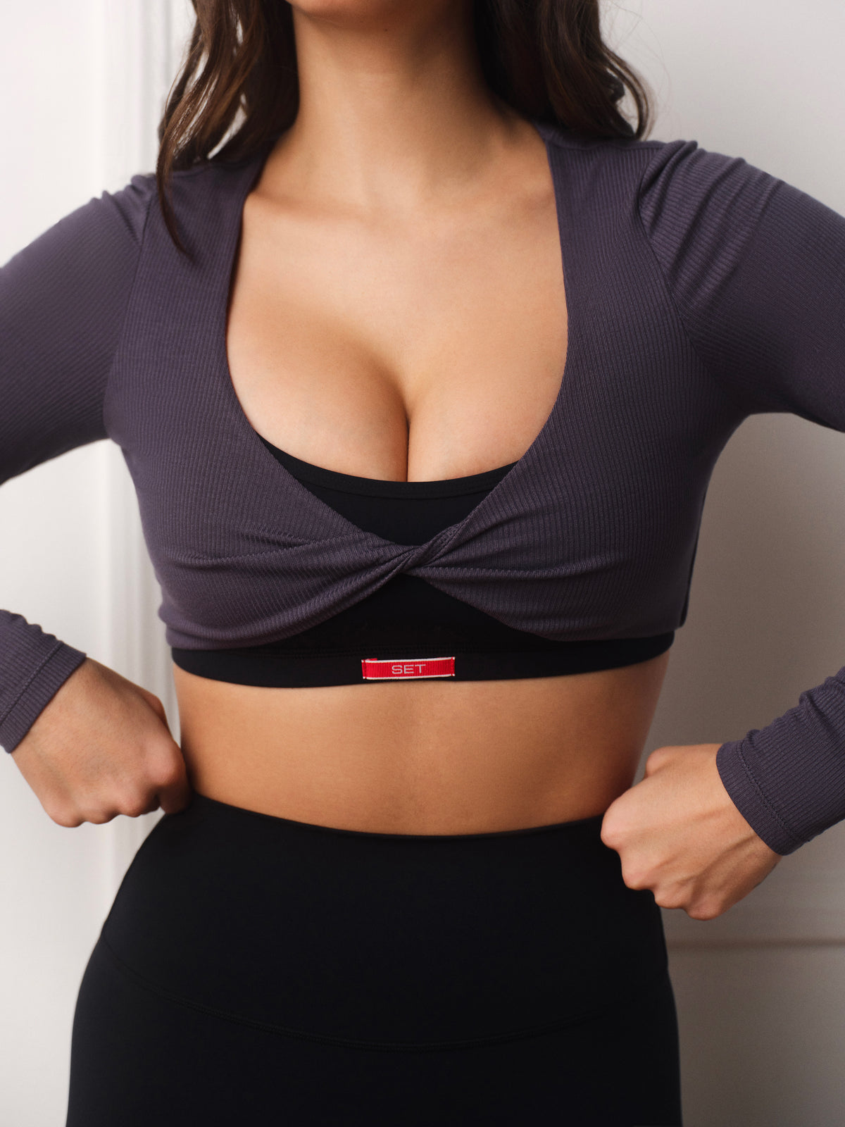 AERALINE™ BREATHE UNIFORM UNDER BRA - TRIOMPHE