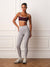 SPORTBODY® SPORTY STRAP BRA - BERET