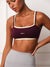 SPORTBODY® SPORTY STRAP BRA - BERET