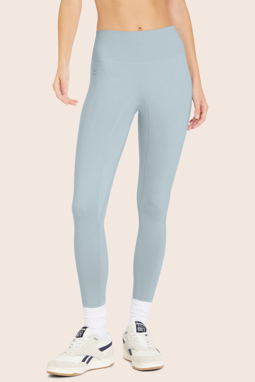 Like A Promise Active Pants Set