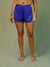 SPORT JERSEY SPORT STRIPE SHORTS - TOUCAN