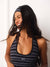 AERALINE™ BREATHE STRIPE HEADBAND - TRIOMPHE