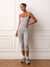 SPORTBODY® SPORTY CAPRI ONESIE - BERET
