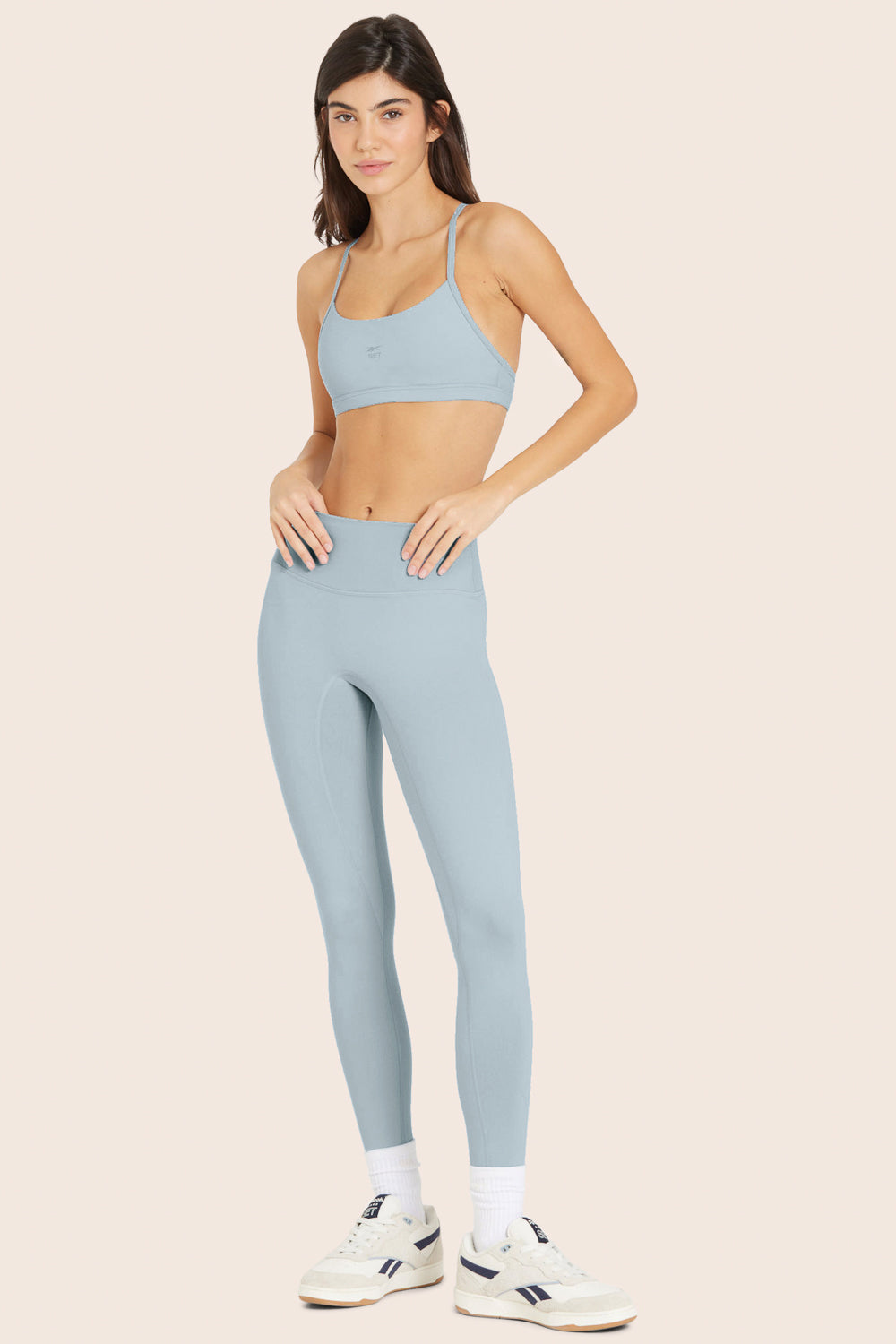 FORMCLOUD® REEBOK X SET LEGGINGS IN HEIRLOOM