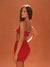 SPORTBODY® SPORTY STRAP BRA - VESPA