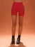 SPORTBODY® SPORTY DUO STRIPE SHORTS - VESPA