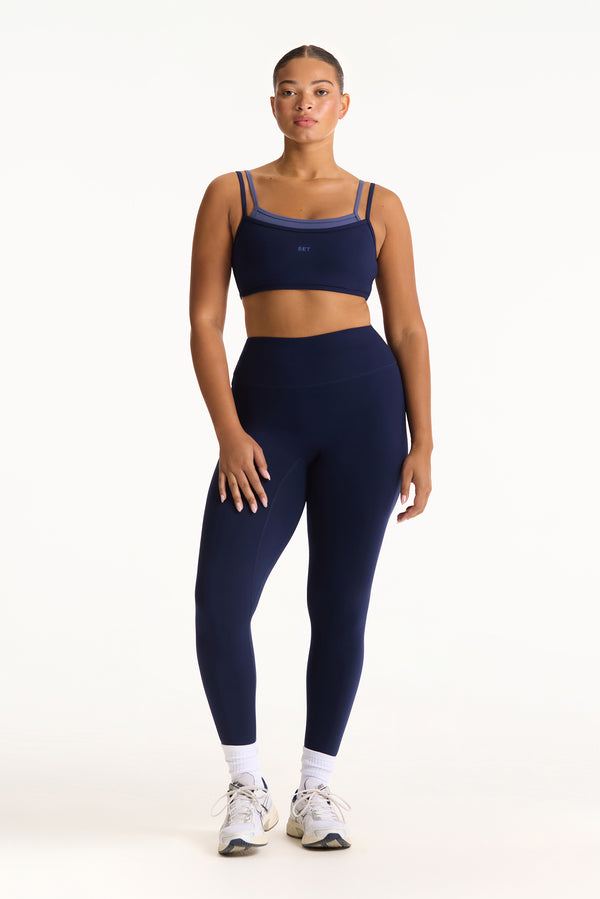 FORMCLOUD® CLOUD TRAINING BRA - CURRENT