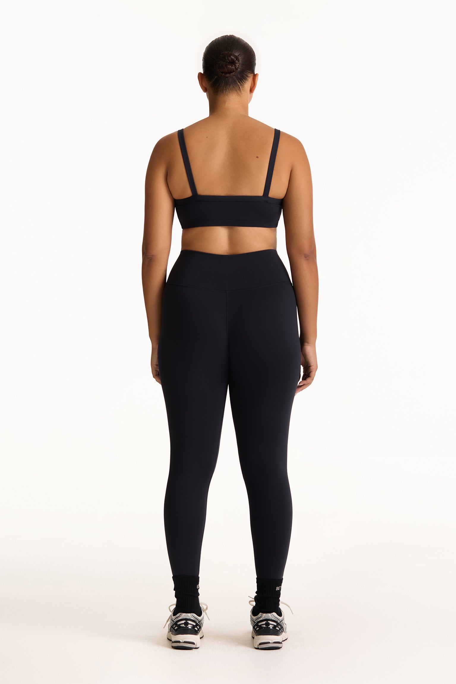 LUXFORM® LUX SCOOP BRA - ORCA – SET ACTIVE