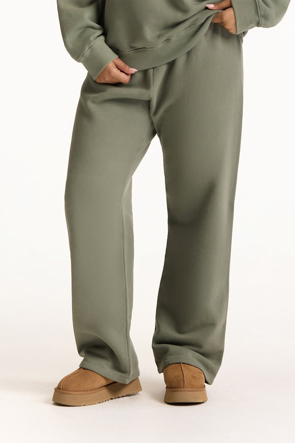 FORMCLOUD® CLOUD HIGH-RISE LEGGINGS - MAVERICK